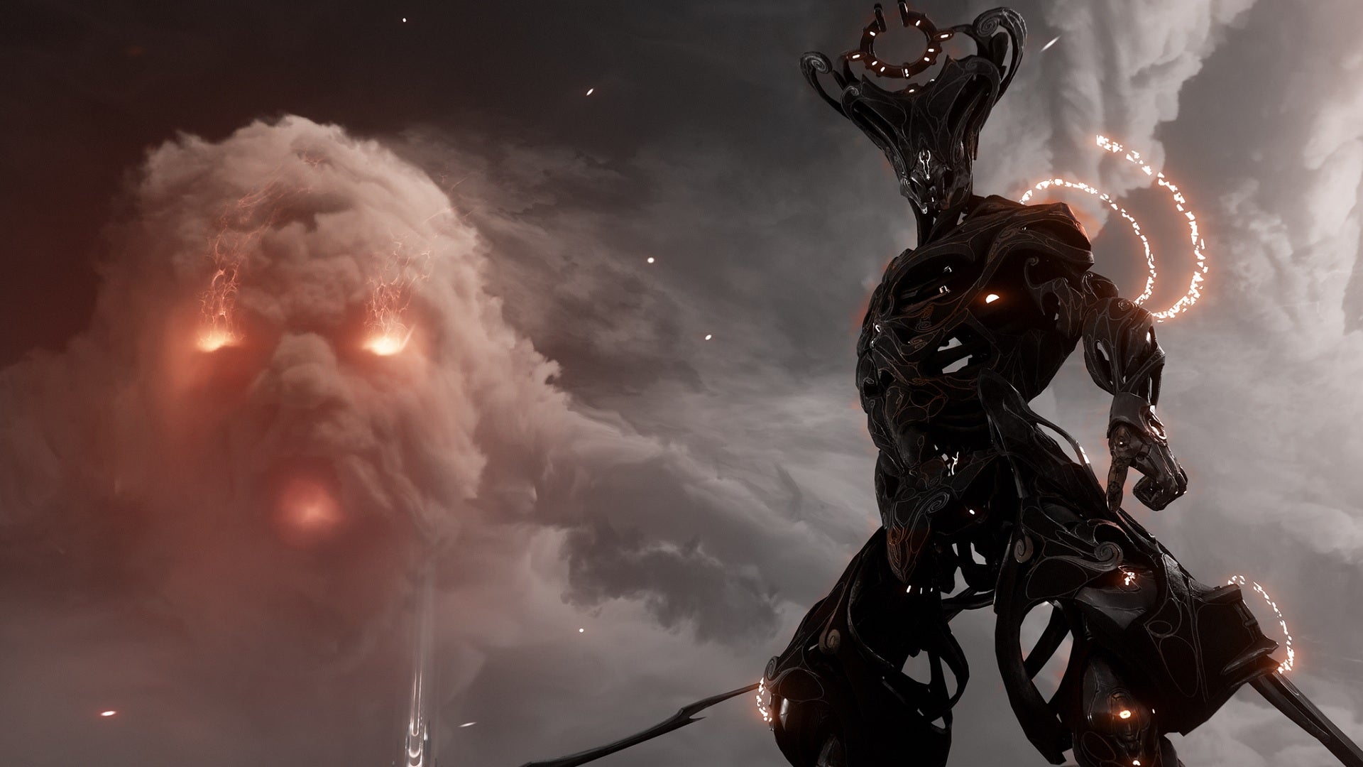 Warframe: The Duviri Paradox interview – Why Digital Extremes is experimenting with a roguelike experience